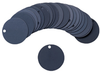 Stock Blank Aluminum Valve Tags - 87612 - Brady Corporation