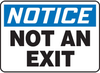 Safety Signs - PAS0710N7069 - Panduit Corp.