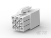 Rectangular Wire & Cable Connectors & Housings - 172169-1 - TE Connectivity