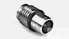Coax Connectors - 1059903-1 - TE Connectivity