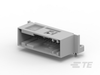 PCB Headers & Receptacles - 953486-5 - TE Connectivity