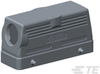 Rectangular Connector Hoods & Bases - T1210241121-000 - TE Connectivity
