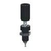 Standard binding Post Black - 7005 - Keystone Electronics Corp.
