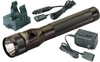 Stinger Ds Led Dual Switch Flashlight With Ac/dc Charger; Flashlight Type Streamlight - 32R8296 - Newark, An Avnet Company