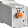 Analogue Timer, Off-Delay, 0.5S-10Days; Product Range Crouzet -- 82AC2218