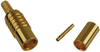 Rf/coaxial, Mcx Plug, Straight, 50 Ohm, Crimp; Connector Type Amphenol Rf - 95B8318 - Newark, An Avnet Company