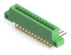 Card Edge Conn, Dual Side, 24Pos, Th; Card Edge Connector Type Edac - 59AJ9883 - Newark, An Avnet Company