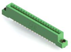 Card Conn, Single Side, 19Pos, Wire Wrap; Card Edge Connector Type Edac - 60AJ1077 - Newark, An Avnet Company
