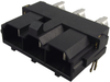 Connector, Header, 3Pos, 1Row, 10Mm; Connector Systems Molex - 01AH1178 - Newark, An Avnet Company