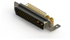 Combo D-Sub Conn, R/a Plug, Dd-43W2, Th; Product Range Edac - 56AJ8253 - Newark, An Avnet Company