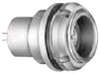 Circular Connector, Receptacle, 3 Position, Panel; Product Range Lemo - 46X4807 - Newark, An Avnet Company
