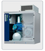 Air Injection Vacuum Blower -- ROBOX Evolution / DV - Image