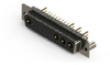 Combo D-Sub Conn, Rcpt, Dd-36W4, Th; Product Range Edac - 53AJ3044 - Newark, An Avnet Company