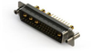 Combo D-Sub Conn, Plug, Dd-36W4, Th; Product Range Edac - 52AJ9002 - Newark, An Avnet Company