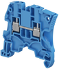 Terminal Block, Din-Rail, 2Pos, 12Awg; No. Of Positions Entrelec Te Connectivity - 70AC8753 - Newark, An Avnet Company