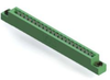 Card Edge Conn, Single Side, 20Pos, Th; Card Edge Connector Type Edac - 58AJ5386 - Newark, An Avnet Company