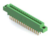 Card Conn, Dual Side, 32Pos, Wire Wrap; Card Edge Connector Type Edac - 60AJ3234 - Newark, An Avnet Company