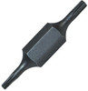 Torx Bit, Tamperproof, T7/t8; Bit Type Klein Tools - 48T8048 - Newark, An Avnet Company