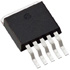 IC REG LIN POS ADJ 2.5A TO263-5 -- 3962-MIC37252BUTR - Image