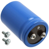 Capacitors - Aluminum Electrolytic Capacitors -- 1089856-CGS272T200V4C