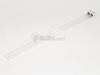 95 Watt, 4-Pin Germicidal Long Single Twin Tube CFL Bulb - 137257 - bulbs.com