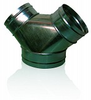 Y Connector 12x10x10