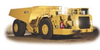 AD45B Underground Articulated Truck -- AD45B Underground Articulated Truck