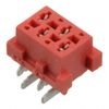Headers, Receptacles, Female Sockets - A107022CT-ND - DigiKey