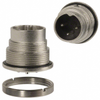 Circular Connector Assemblies - 361-1140-ND - DigiKey
