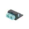 Fiber Optic Connector Adapters - 298-16103-ND - DigiKey