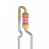 Through Hole Resistors - PCF14JT2K70-ND - DigiKey