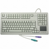 Keyboards -- CH887-ND - Image