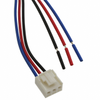 Rectangular Cable Assemblies - A107461-ND - DigiKey