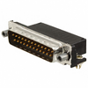 D-Sub Connector Assemblies - A115632-ND - DigiKey