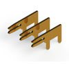 Backplane Connector Contacts - 105-003-203-200-ND - DigiKey