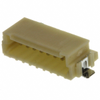 Headers, Male Pins - A98701TR-ND - DigiKey