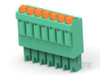 PCB Terminal Blocks - 2842474-7 - TE Connectivity