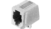 Modular Connectors / Ethernet Connectors - 5520249-2 - Powell Electronics, Inc.