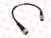 QD Cable/Cord Set - 37414126 - Radwell International