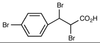 2,3-Dibromo-2-(4-bromophenyl)propionic Acid - 9215 - Medical Isotopes, Inc.