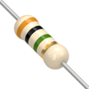 Through Hole Resistors - 2019-CF1/4CT52R305JCT-ND - DigiKey