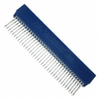 Edgeboard Connectors - EBC36DCMN-S288-ND - DigiKey