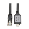 Between Series Adapter Cables - 95-U436-01M-ND - DigiKey