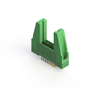 Edgeboard Connectors - 151-345-016-541-288-ND - DigiKey