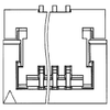 FFC, FPC (Flat Flexible) Connector Assemblies - 046298704220883+ - ODG (Origin Data Global)