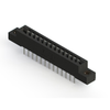Edgeboard Connectors - 151-857-026-458-208-ND - DigiKey