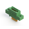Edgeboard Connectors - 151-845-010-560-504-ND - DigiKey
