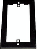 Aluminum Wall Adapters - ALAP Series - Visual Sound, Inc.