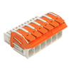 Headers, Plugs and Sockets - 2946-832-1106/320-000-ND - DigiKey