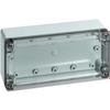TG Series Enclosures - 201-006-91 - Altech Corp.